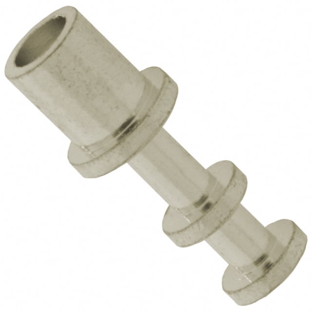 Keystone Electronics 1502-2 electronic component product image