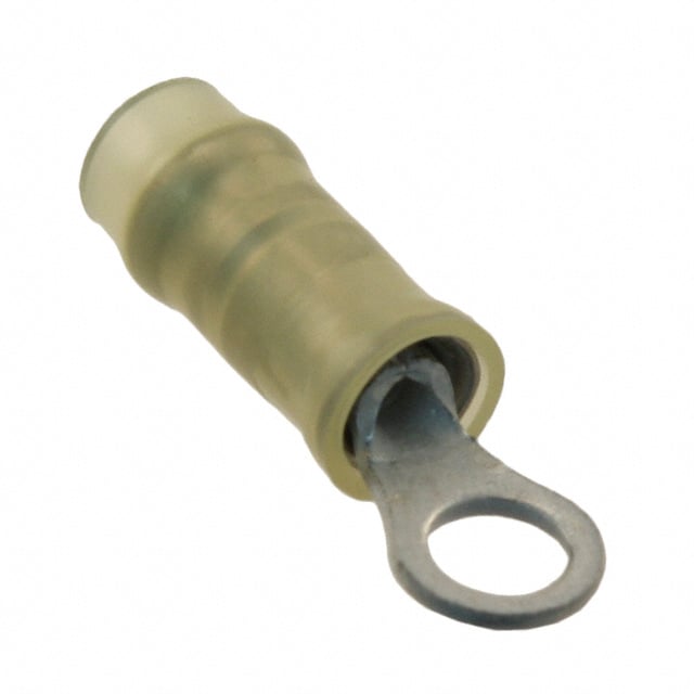 TE Connectivity AMP Connectors 323912 electronic component product image