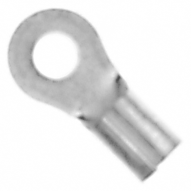 TE Connectivity AMP Connectors 34103 electronic component product image
