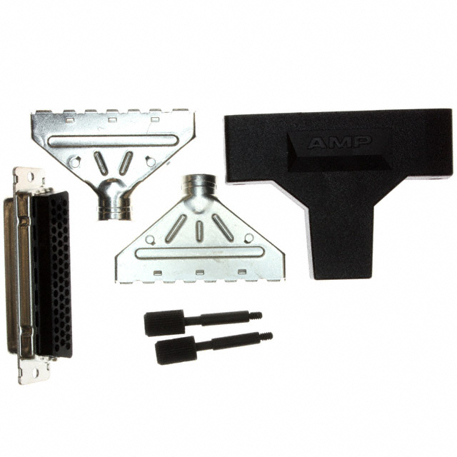 TE Connectivity AMP Connectors 5747959-1 electronic component product image