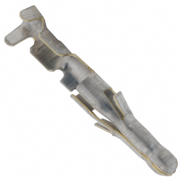 TE Connectivity AMP Connectors 770147-1 electronic component product image