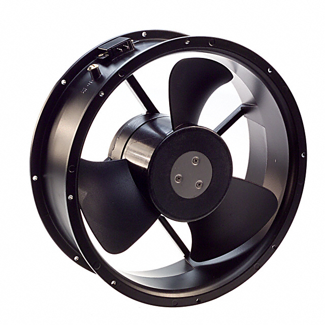 Sunon Fans A1259-HBT.TC.N.GN electronic component product image