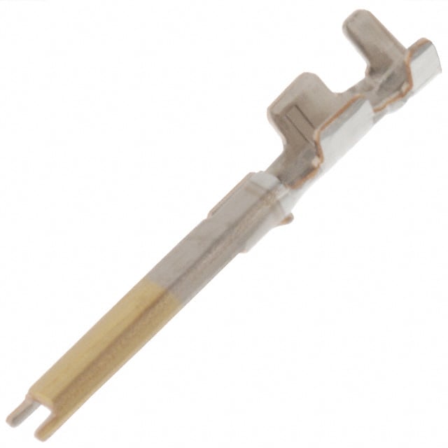 Hirose Electric Co Ltd FX15-3032PCFA electronic component product image