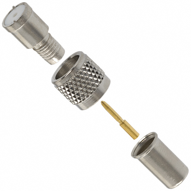 Cinch Connectivity Solutions AIM-Cambridge MINI-UHF-16 electronic component product image