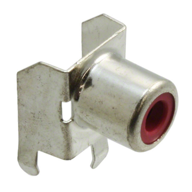Same Sky (Formerly CUI Devices) RCJ-012 electronic component product image