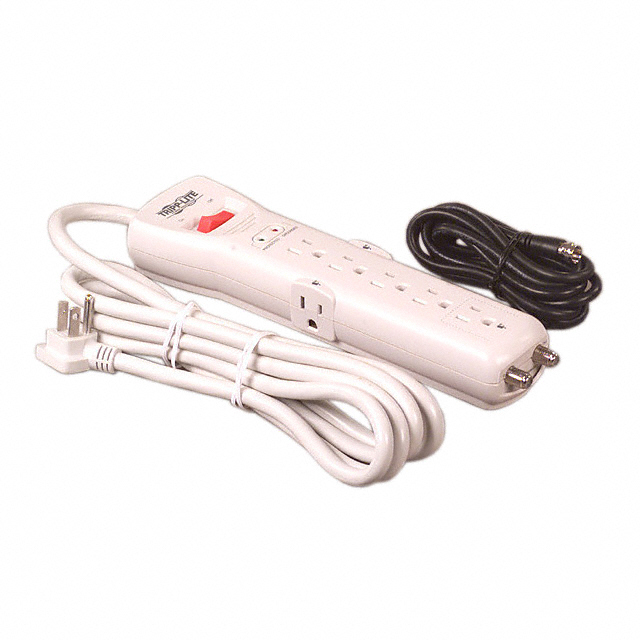 Eaton Tripp Lite SUPER7COAX electronic component product image