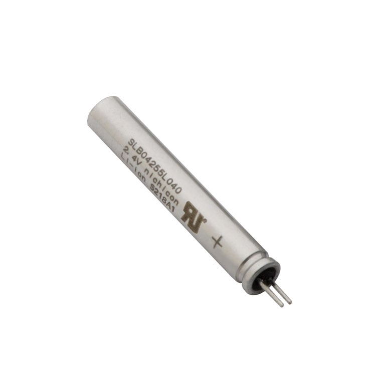 Nichicon SLB04255L0401ED electronic component product image