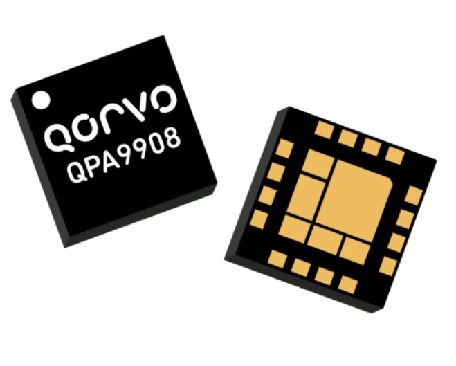 Qorvo QPA9942TR13 electronic component product image
