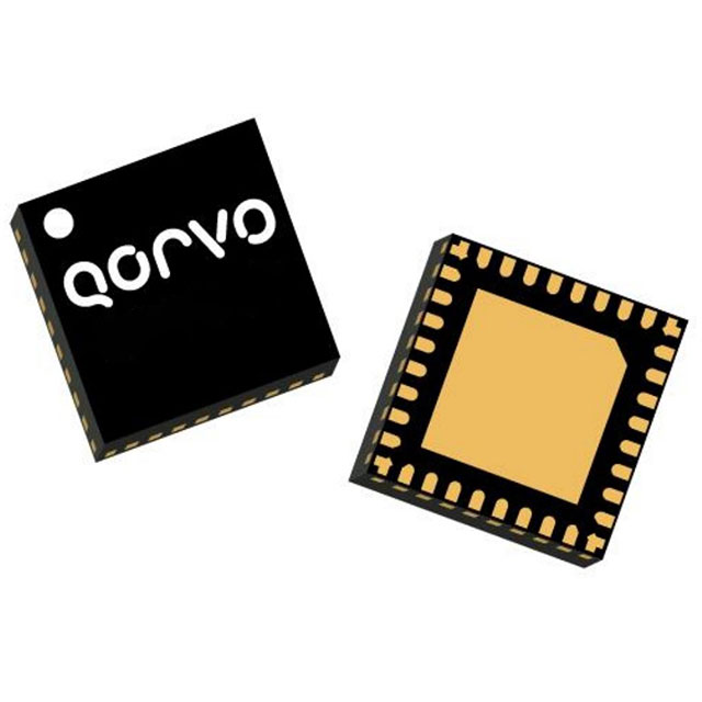 Qorvo RFFC5071TR13 electronic component product image