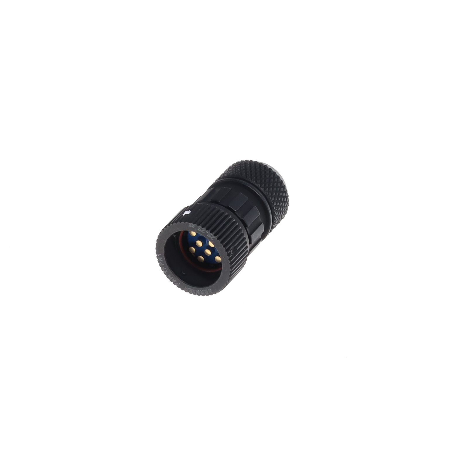 BERNIER Connect PAM 17 FNRA1.1 electronic component product image