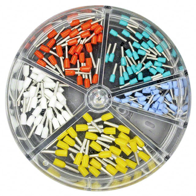 American Electrical Inc. 162025 electronic component product image