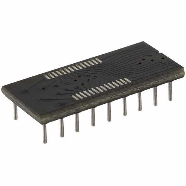 Aries Electronics 18-351000-10 electronic component product image