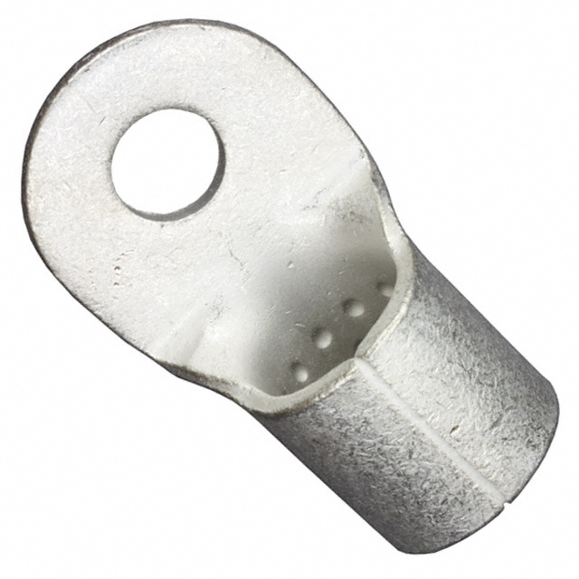 TE Connectivity AMP Connectors 322254 electronic component product image