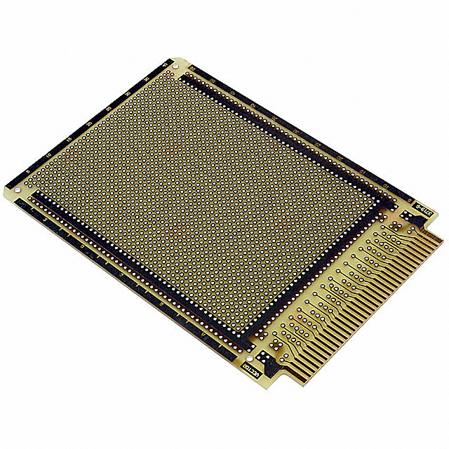 Vector Electronics 3719-6 electronic component product image