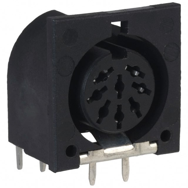 TE Connectivity AMP Connectors 5211511-1 electronic component product image