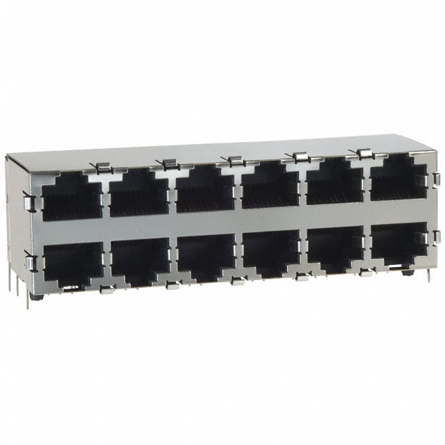 TE Connectivity AMP Connectors 5569263-1 electronic component product image