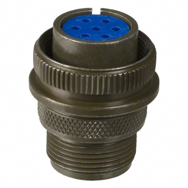 Amphenol Industrial Operations 97-3106A-16S-1S electronic component product image