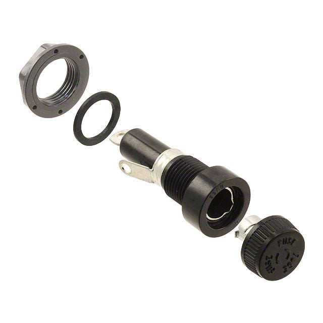 Eaton - Electronics Division HKP-W-R electronic component product image