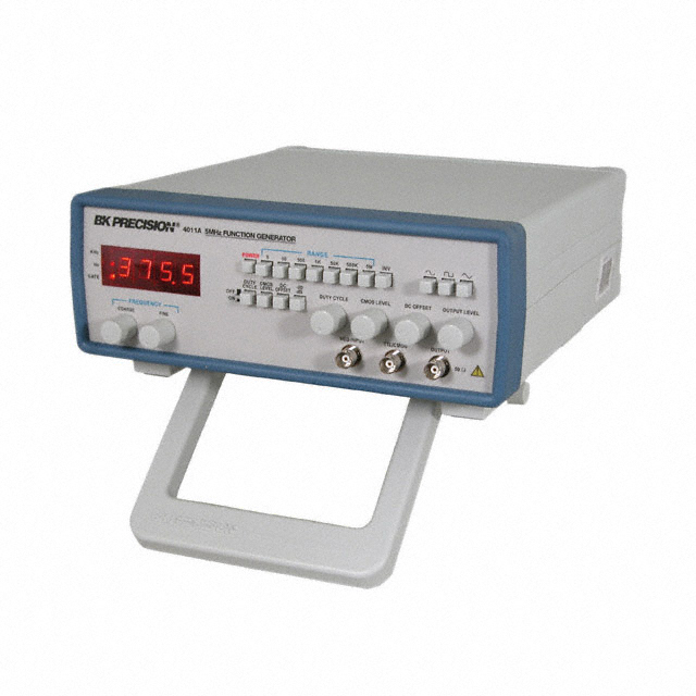 B&K Precision 4011A electronic component product image