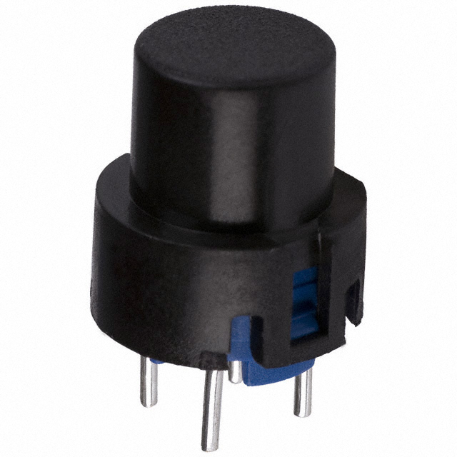 C&K D6R90HTLFG electronic component product image