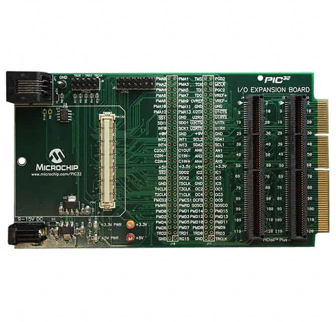 Microchip Technology DM320002 electronic component product image