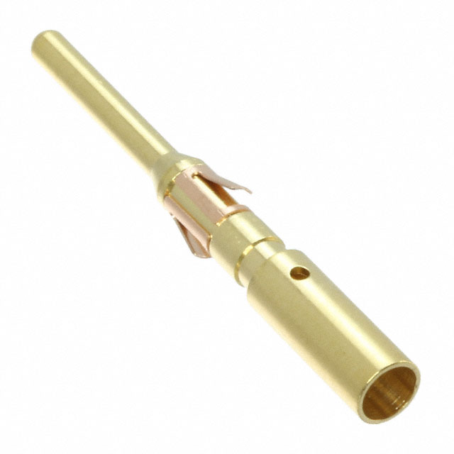 Souriau-Sunbank by Eaton RM14M30K electronic component product image