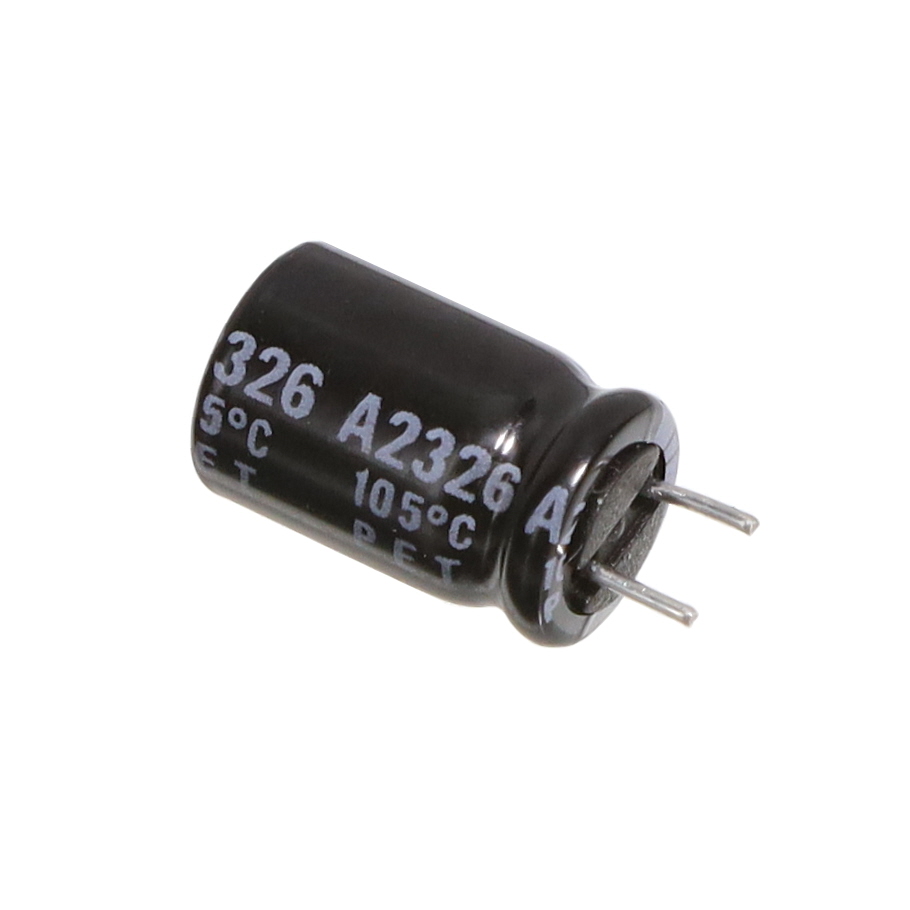 Rubycon 35ZLH220MEFCCE8X11.5 electronic component product image