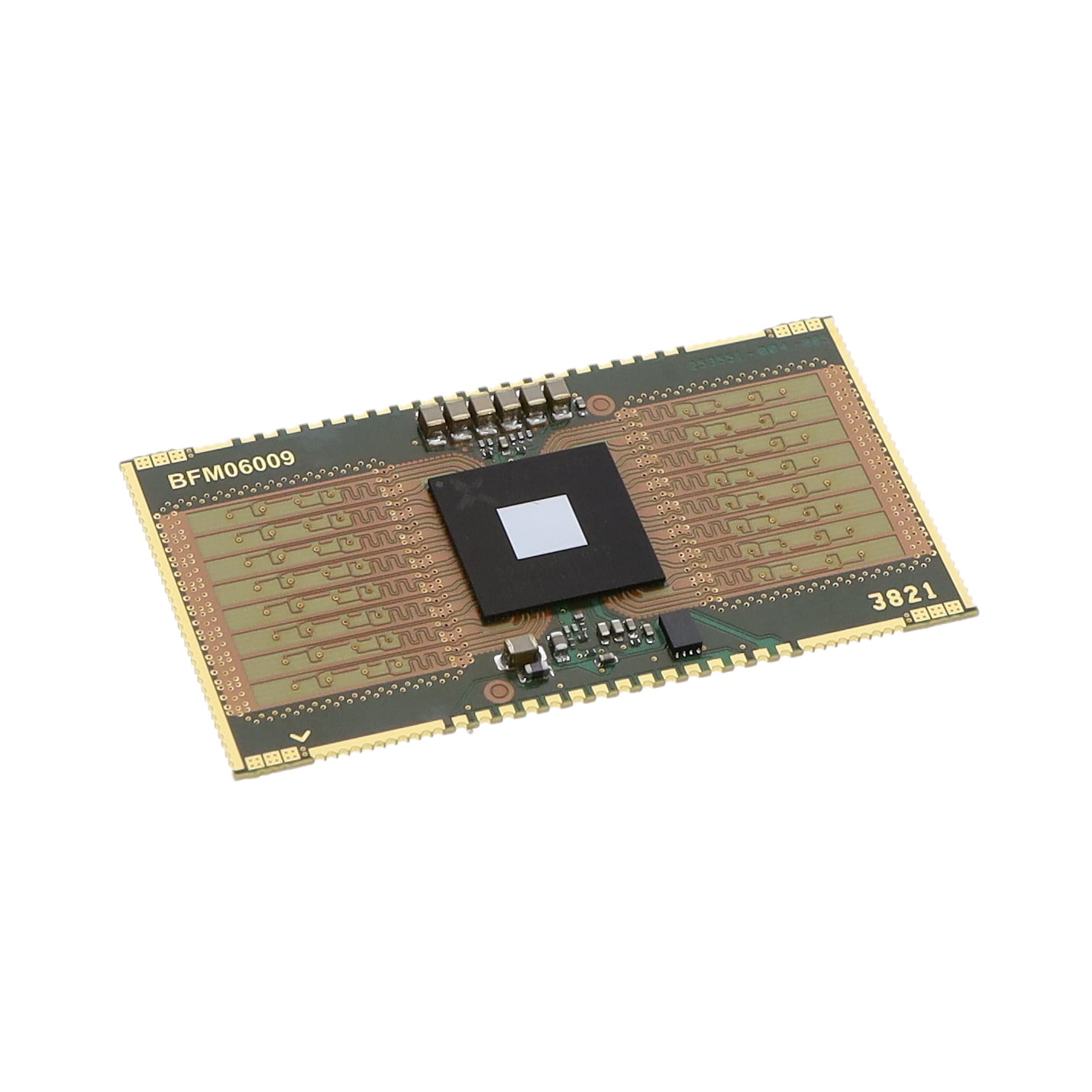 Sivers Semiconductor BFM06009 R3.0 electronic component product image