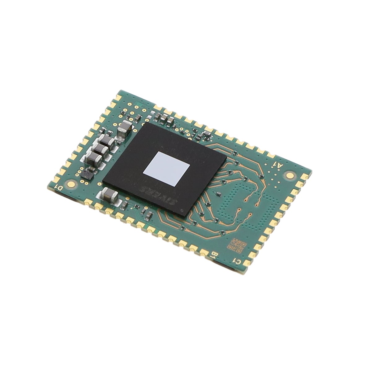 Sivers Semiconductor BFM06015 R2.0 electronic component product image