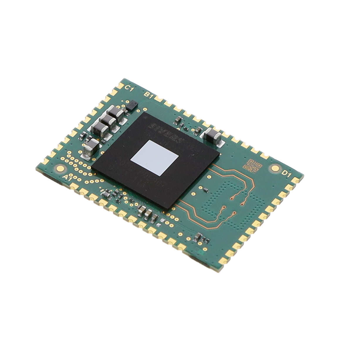 Sivers Semiconductor BFM06016 R2.0 electronic component product image