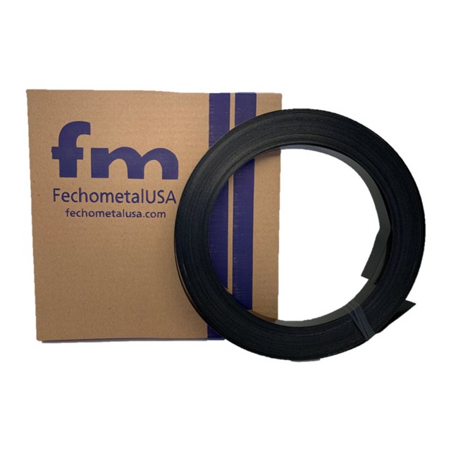 Fechometal USA FTA7307190035L electronic component product image