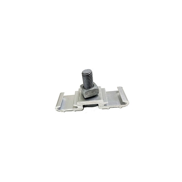 Fechometal USA MNT24X133X38X3 electronic component product image