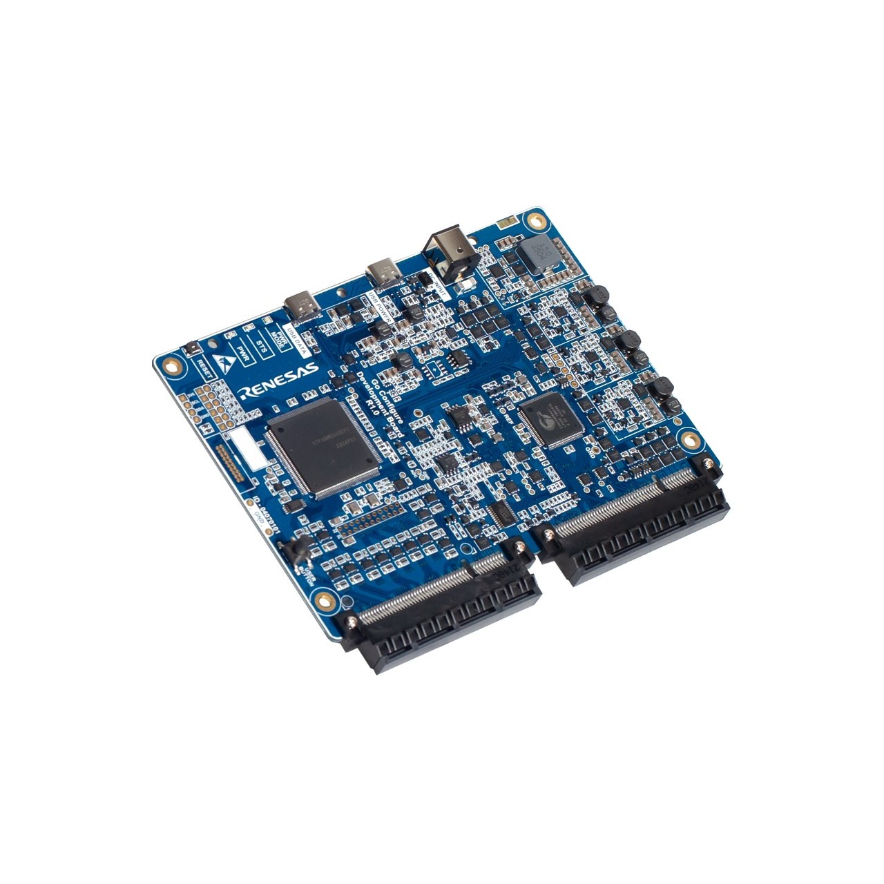 Renesas Electronics Corporation SLG4DVKGOCONF electronic component product image