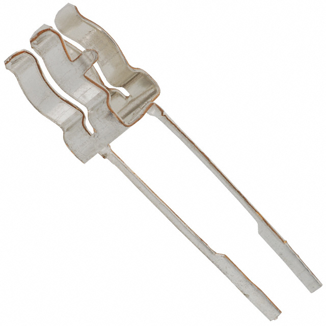 Littelfuse Inc. 01110005MR electronic component product image