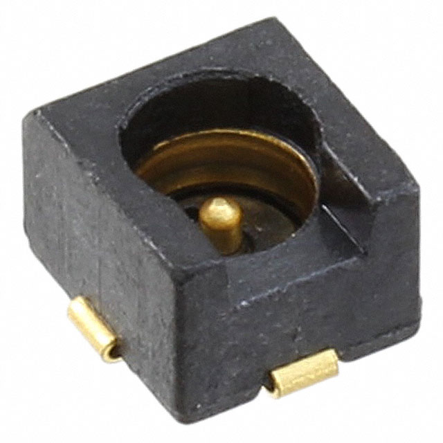 TE Connectivity AMP Connectors 1055690-1 electronic component product image