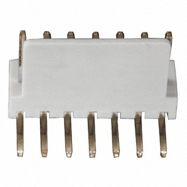 Bulgin 14359 electronic component product image