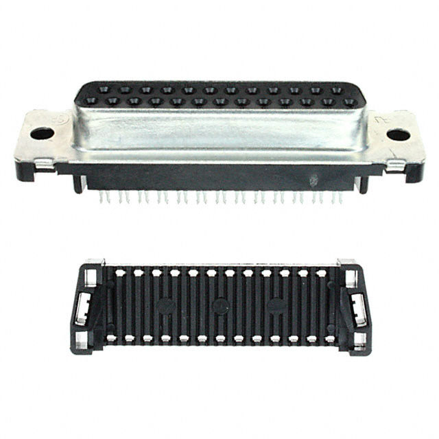 TE Connectivity AMP Connectors 1658612-2 electronic component product image