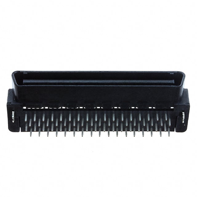 TE Connectivity AMP Connectors 1734099-7 electronic component product image