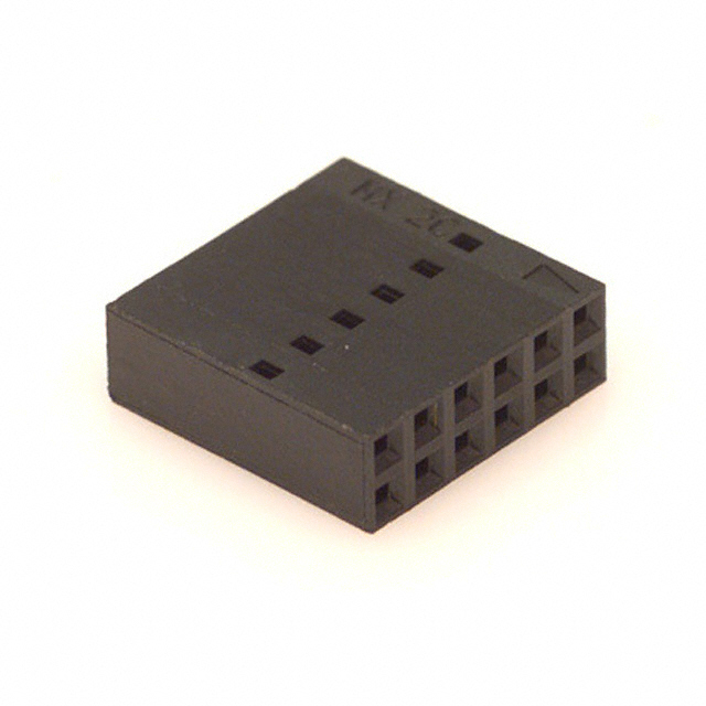 Molex 0022552121 electronic component product image