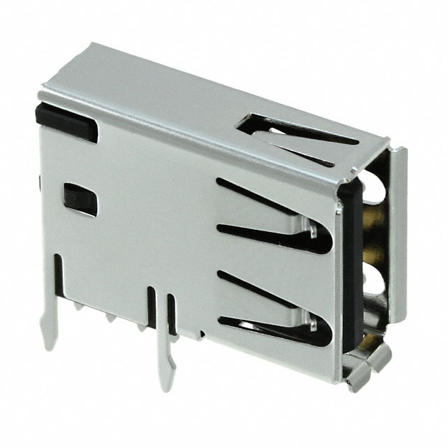 TE Connectivity AMP Connectors 292336-1 electronic component product image