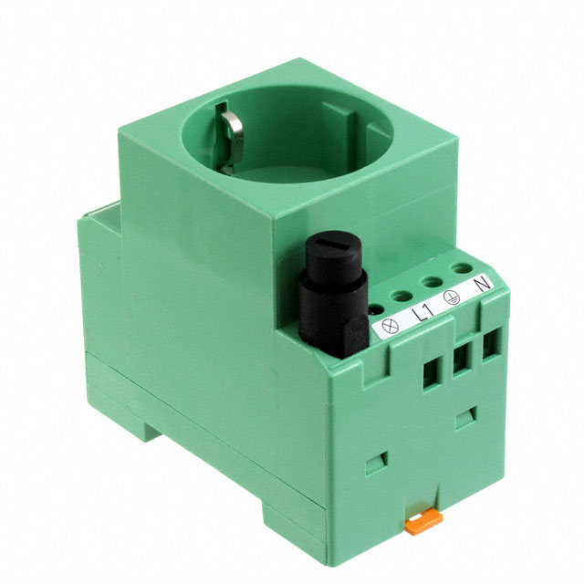 Phoenix Contact 2943738 electronic component product image
