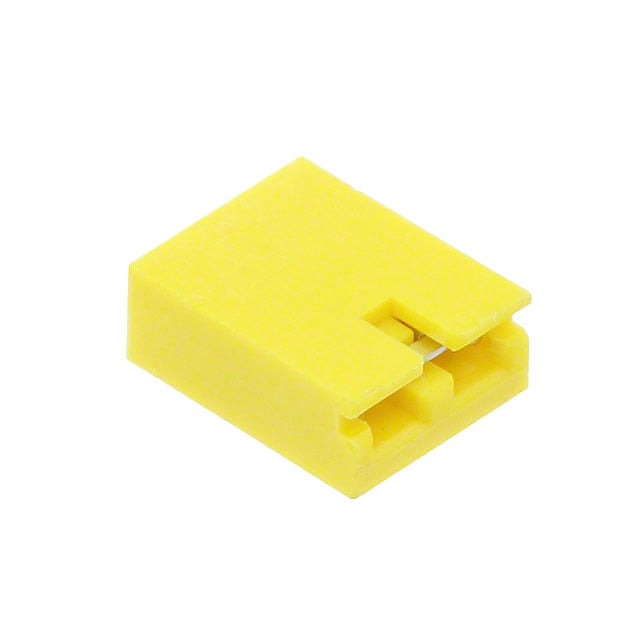 TE Connectivity AMP Connectors 390088-5 electronic component product image