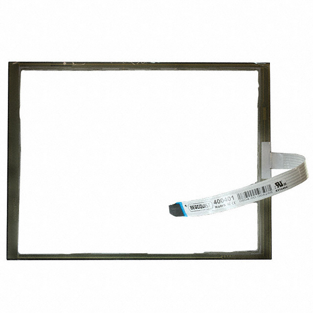 Bergquist 400401 electronic component product image