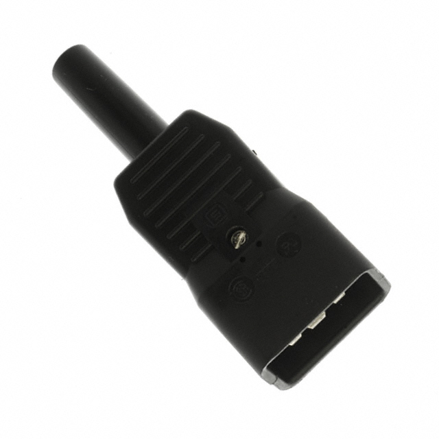 SCHURTER Inc. 4796.0000 electronic component product image
