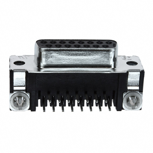 TE Connectivity AMP Connectors 5747845-4 electronic component product image