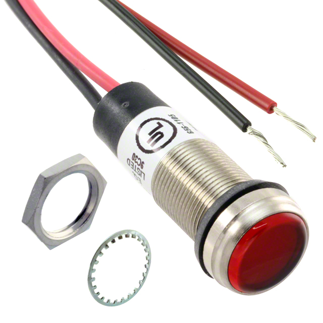 Dialight 656110A303F electronic component product image
