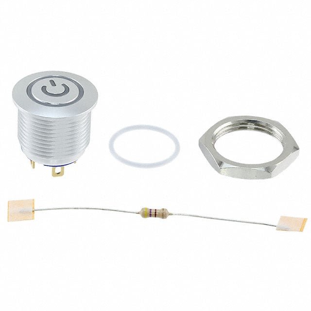 TE Connectivity ALCOSWITCH Switches AV1610P112R04 electronic component product image