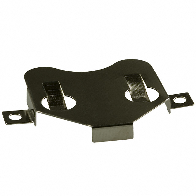 MPD (Memory Protection Devices) BK-886-TR electronic component product image