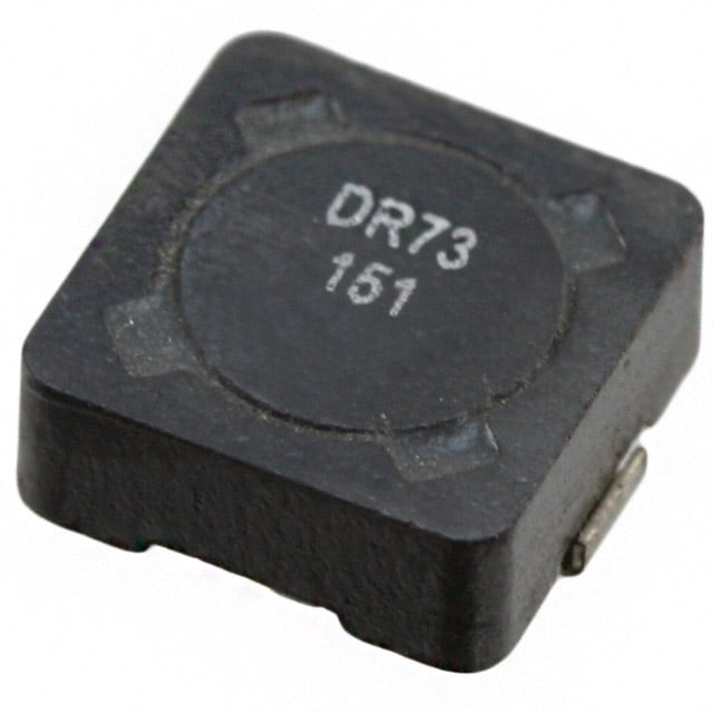 Eaton - Electronics Division DR73-151-R electronic component product image