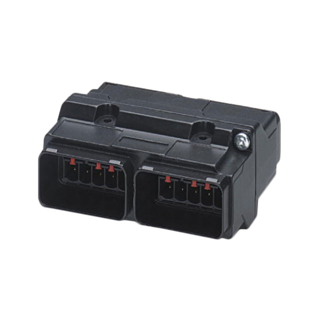 Phoenix Contact 1405387 electronic component product image